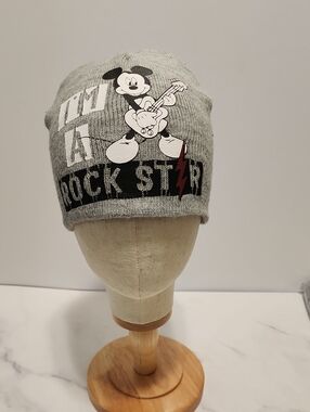 Disney   Rock Star Winter   Hat